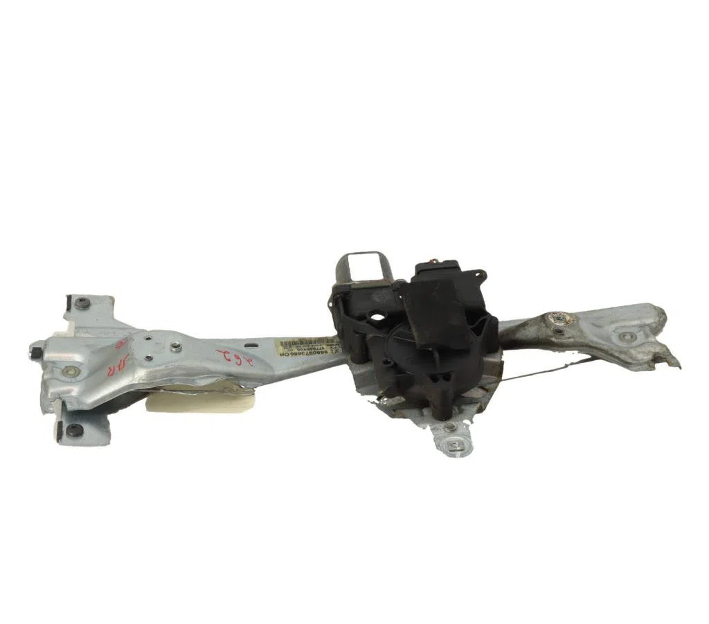 Moteur leve-vitre ard PEUGEOT 308 1 SW PHASE 1 BREAK occasion