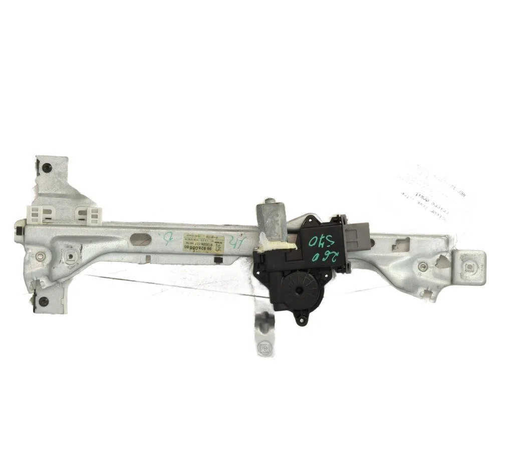 Moteur leve-vitre ard Peugeot 5008 (0U_, 0E_) 1.6 hdi (2010-2017) 5 portes occasion