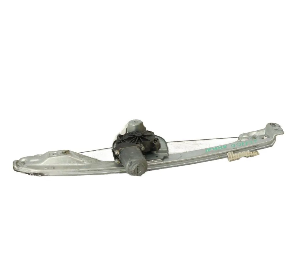 Moteur leve-vitre ard Renault CLIO III (BR0-1, CR0-1) 1.5 dci (br0h, cr0h, cr1s, br1s) (2005-2014) 3 portes occasion