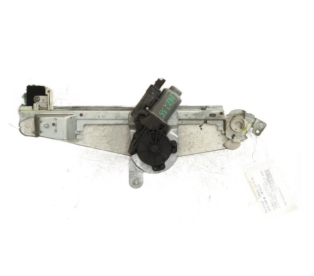 Moteur leve-vitre ard RENAULT GRAND SCENIC 2 PHASE 2 occasion