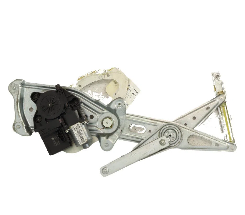 Moteur leve-vitre ard RENAULT GRAND SCENIC 3 PHASE 1 occasion