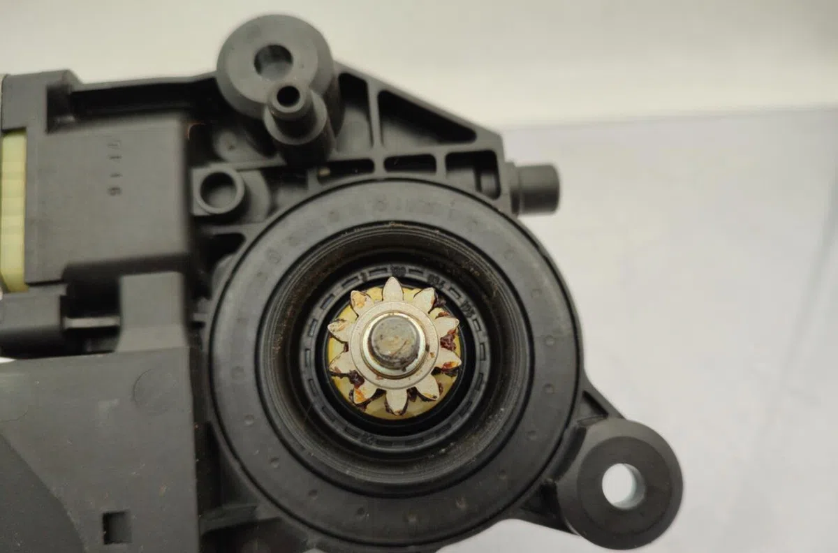 Moteur leve-vitre ard RENAULT GRAND SCENIC 3 PHASE 3 occasion