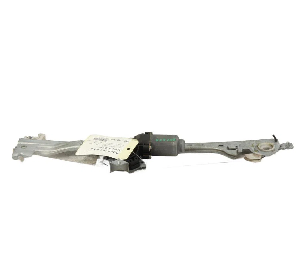 Moteur leve-vitre ard Renault MODUS - GRAND MODUS (F-JP0_) 1.5 dci (fp0f, jp0f) (2004) 5 portes occasion