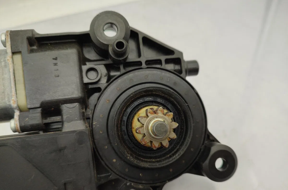 Moteur leve-vitre ard RENAULT SCENIC 3 PHASE 1 occasion