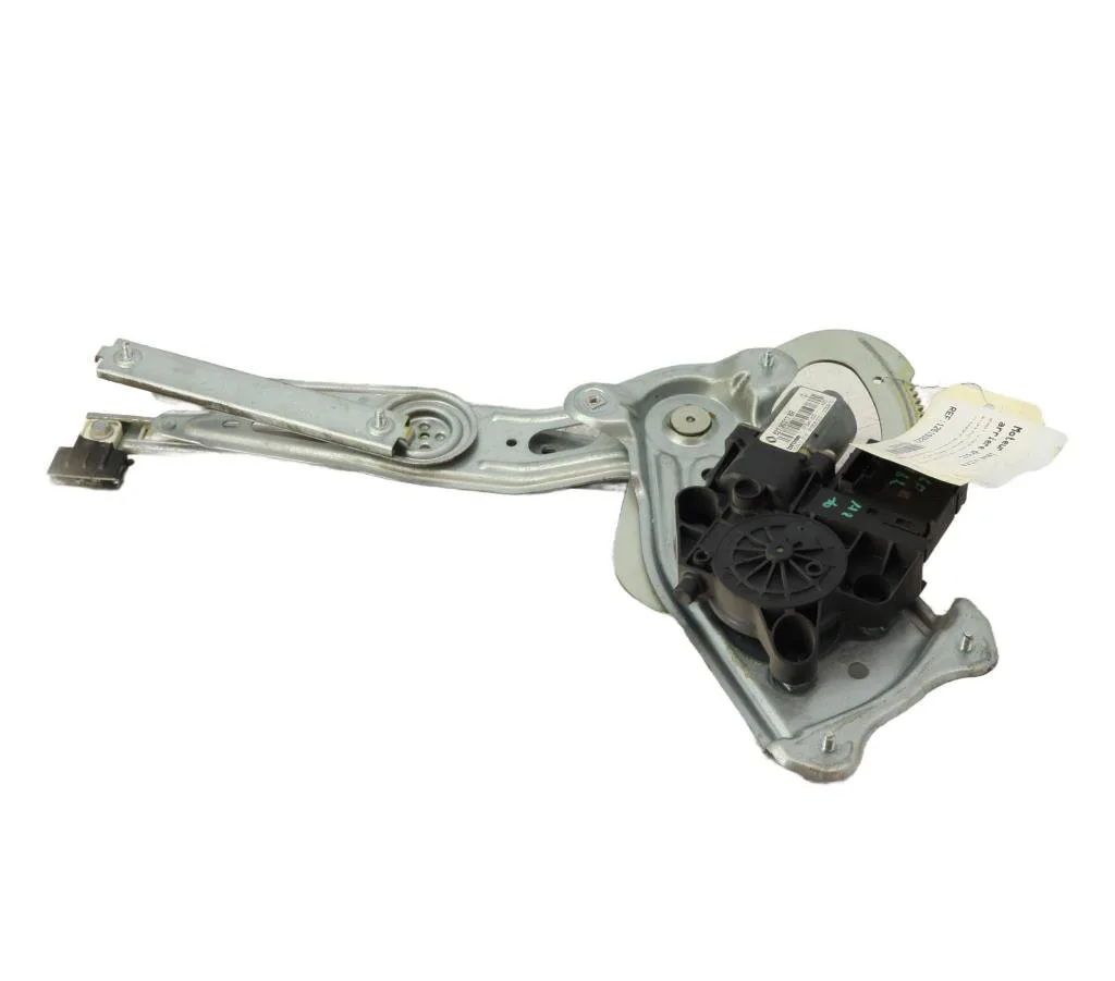 Moteur leve-vitre ard Renault SCÉNIC III (JZ0-1_) 1.5 dci (2009) 5 portes occasion
