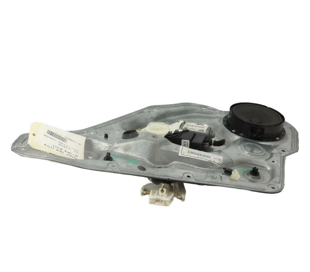 Moteur leve-vitre ard Seat LEON (1M1) 1.9 tdi syncro (2002-2006) occasion