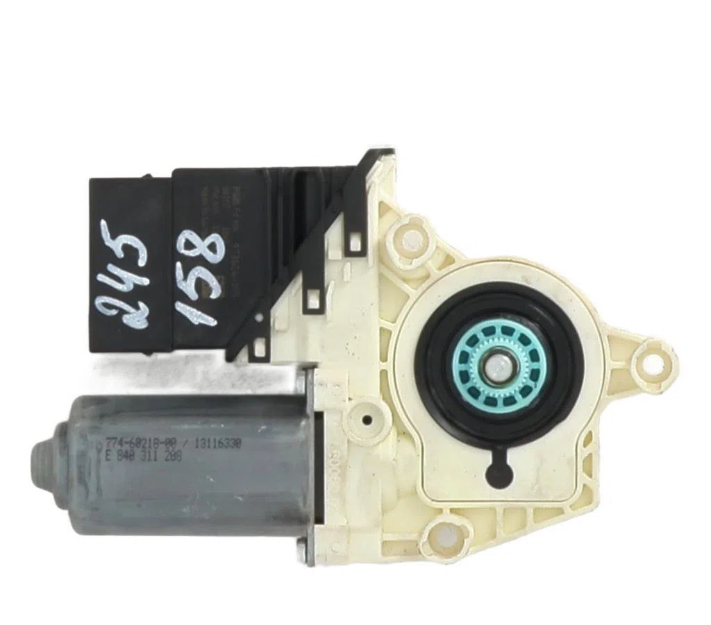Moteur leve-vitre ard Seat LEON (1P1) 2.0 tdi (2005-2010) occasion