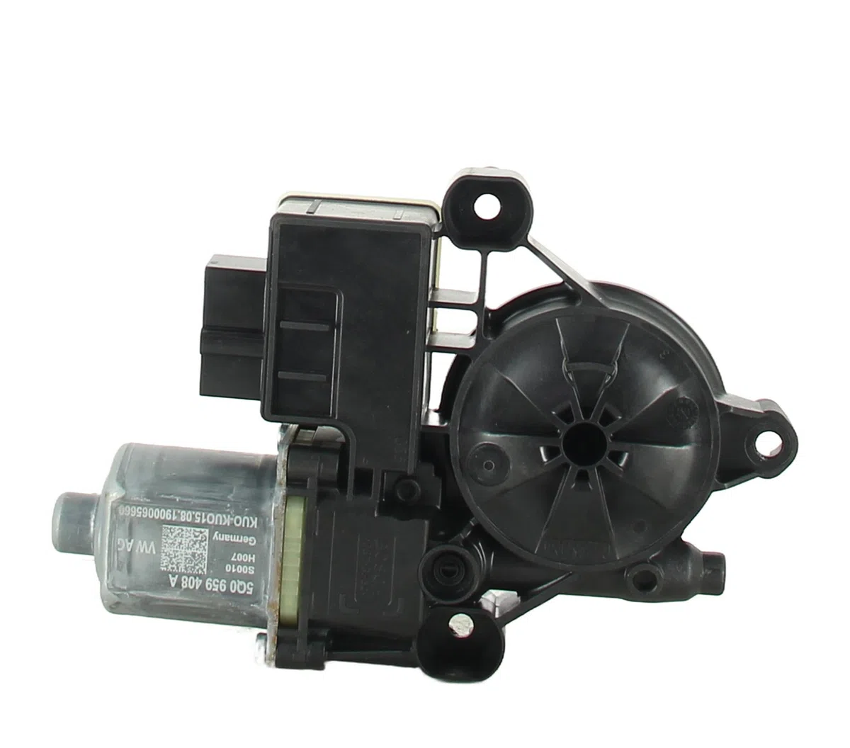 Moteur leve-vitre ard Skoda OCTAVIA III (5E3, NL3, NR3) 1.6 tdi (2012-2015) occasion