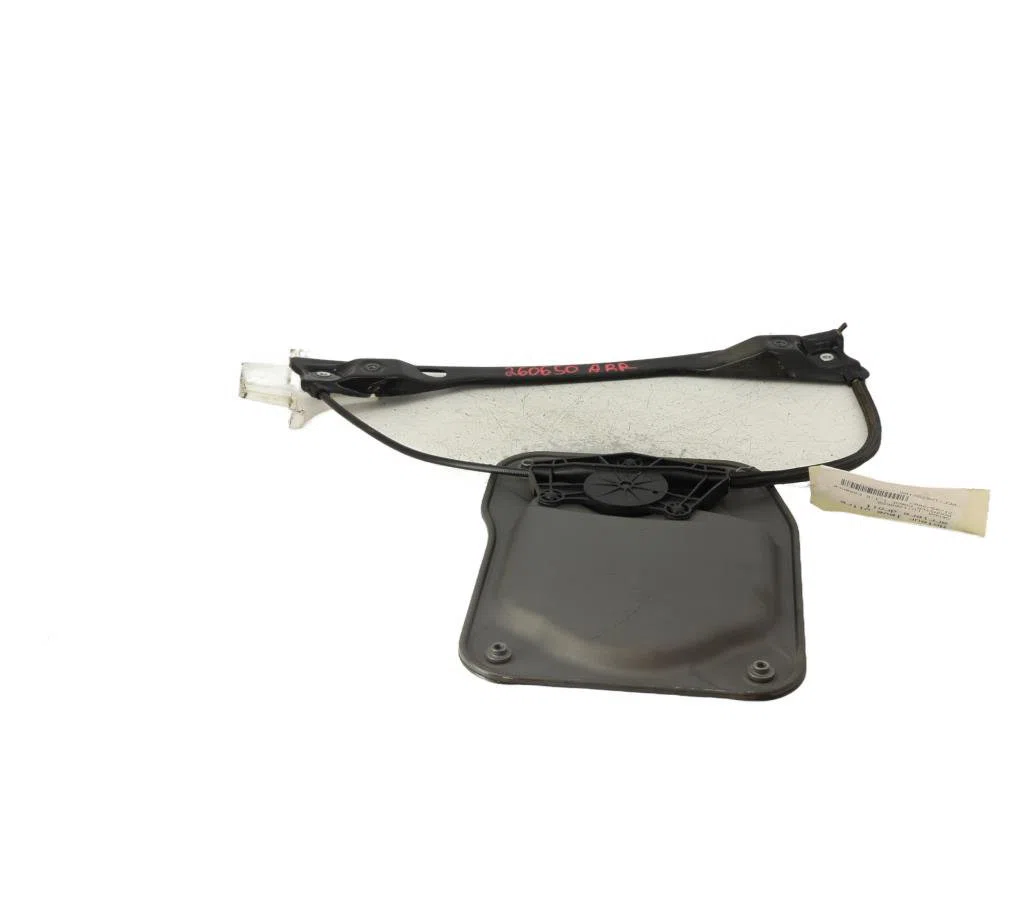 Moteur leve-vitre ard Skoda ROOMSTER (5J7) 1.6 (2006-2015) occasion
