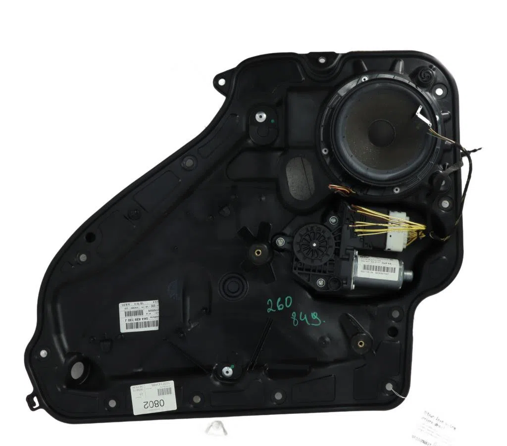 Moteur leve-vitre ard Volkswagen GOLF VI (5K1) 1.6 tdi (2009-2012) 5 portes occasion