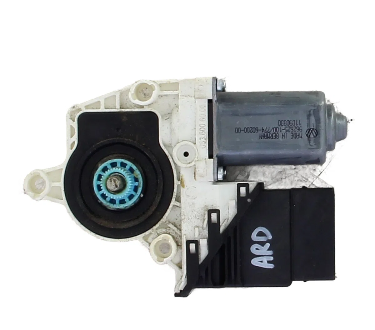 Moteur leve-vitre ard Volkswagen TIGUAN (5N_) 2.0 tdi (2008-2018) 5 portes occasion