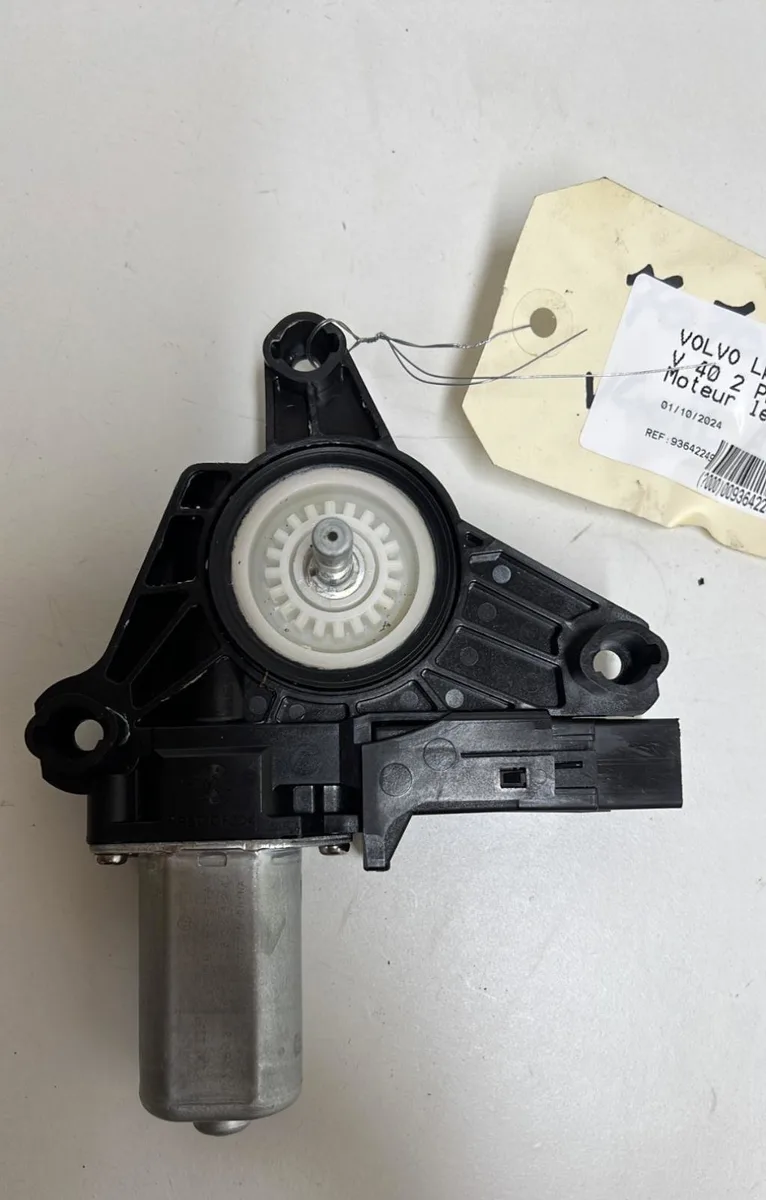 Moteur leve-vitre ard Volvo V40 3-5 portes (525) D3 (2012-2015) occasion