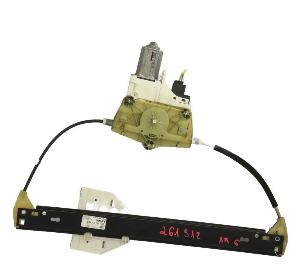 Moteur leve-vitre arg Audi A6 C6 Avant (4F5) 2.7 tdi (2005-2011) occasion