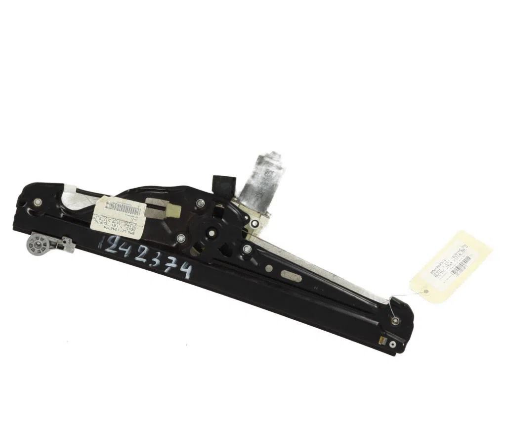 Moteur leve-vitre arg Bmw 5 Touring (E61) 525 i (2004-2010) occasion