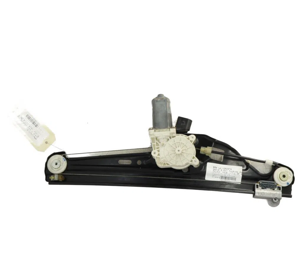 Moteur leve-vitre arg Bmw 5 Touring (E61) 525 i (2004-2010) occasion