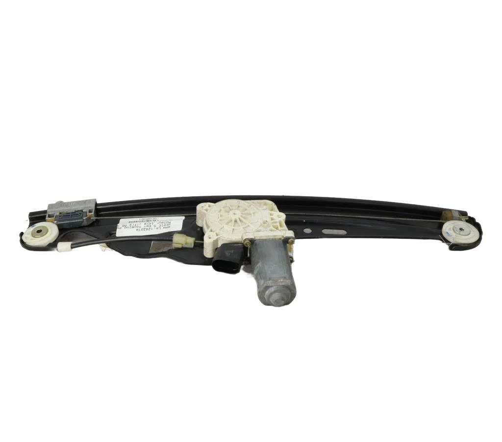 Moteur leve-vitre arg Bmw 5 Touring (E61) 525 i (2004-2010) occasion