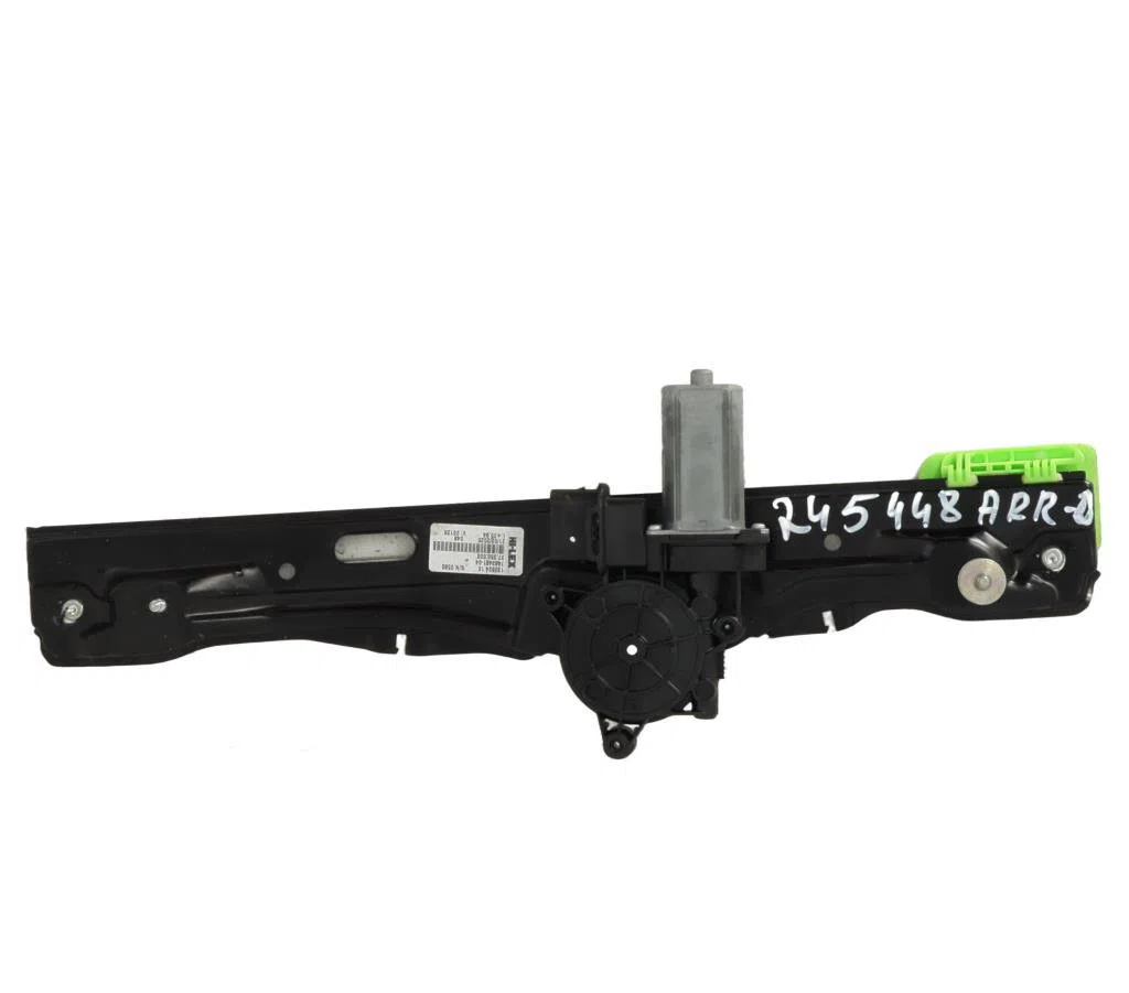 Moteur leve-vitre arg Bmw X1 (F48) Sdrive 18 i (2015) occasion