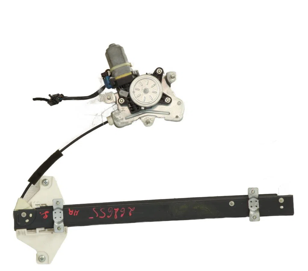 Moteur leve-vitre arg Chevrolet CAPTIVA (C100, C140) 2.0 d 4wd (2006-2009) occasion