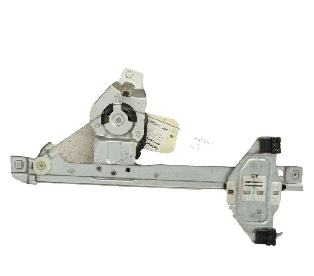 Moteur leve-vitre arg CITROEN C3 2 PHASE 1 occasion
