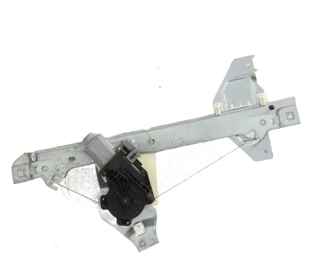 Moteur leve-vitre arg Citroen C3 II (SC_) 1.6 hdi (2009-2016) 5 portes occasion
