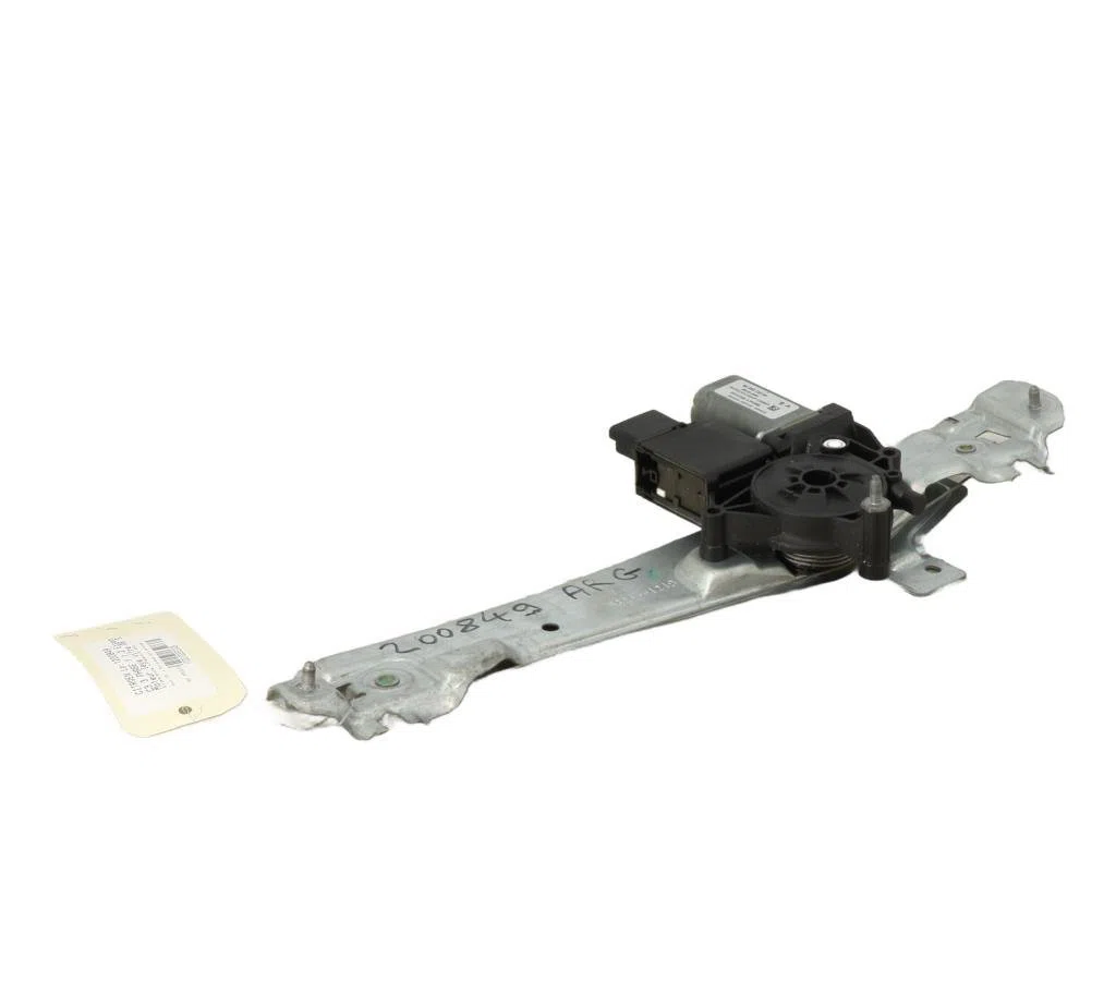 Moteur leve-vitre arg Citroen C3 III (SX) 1.2 thp 110 (2016) occasion