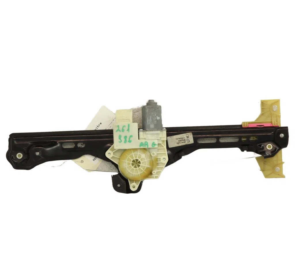 Moteur leve-vitre arg CITROEN C4 GRAND PICASSO 2 PHASE 1 occasion