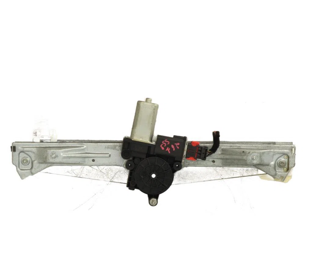 Moteur leve-vitre arg Fiat BRAVO II (198_) 1.6 d multijet (198axl1b) (2008-2014) occasion