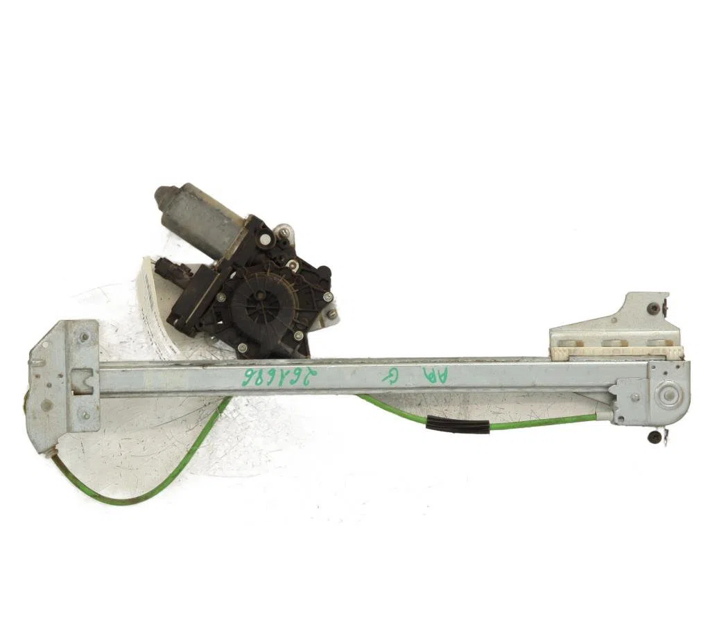Moteur leve-vitre arg Fiat ULYSSE (179_) 2.2 d multijet (2008-2011) occasion
