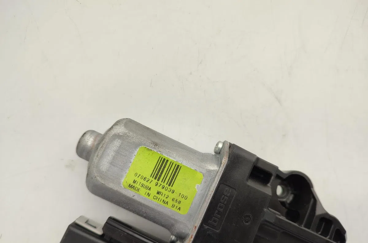 Moteur leve-vitre arg FORD C-MAX 1 PHASE 2 occasion