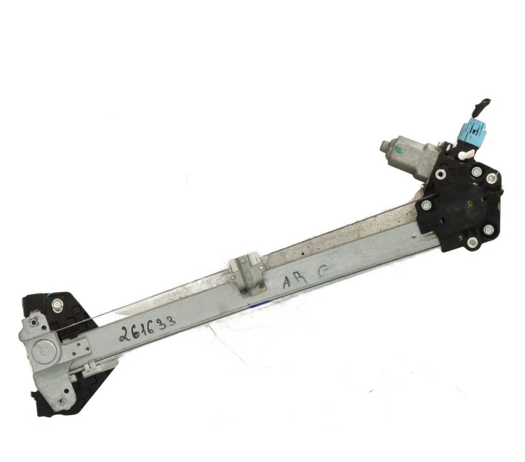 Moteur leve-vitre arg HONDA CIVIC 8 PHASE 1 occasion