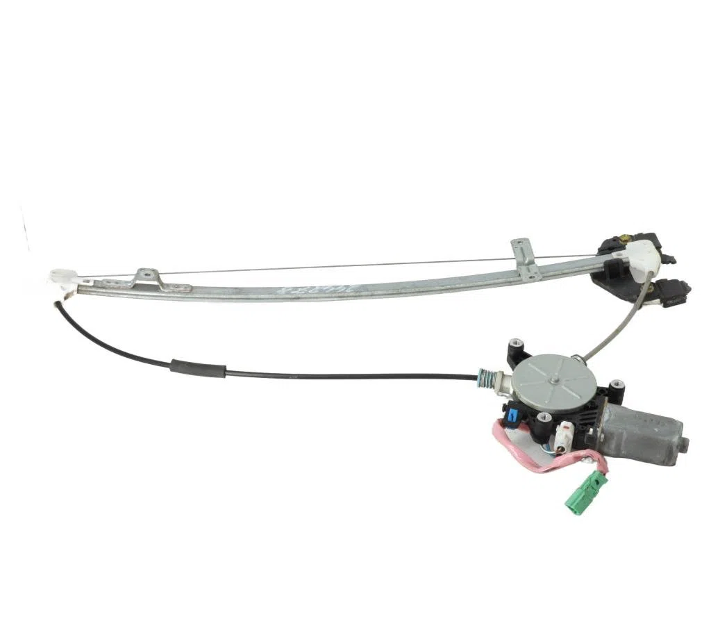 Moteur leve-vitre arg Honda CR-V II (RD_) 2.2 ctdi (rd9) (2005-2006) occasion