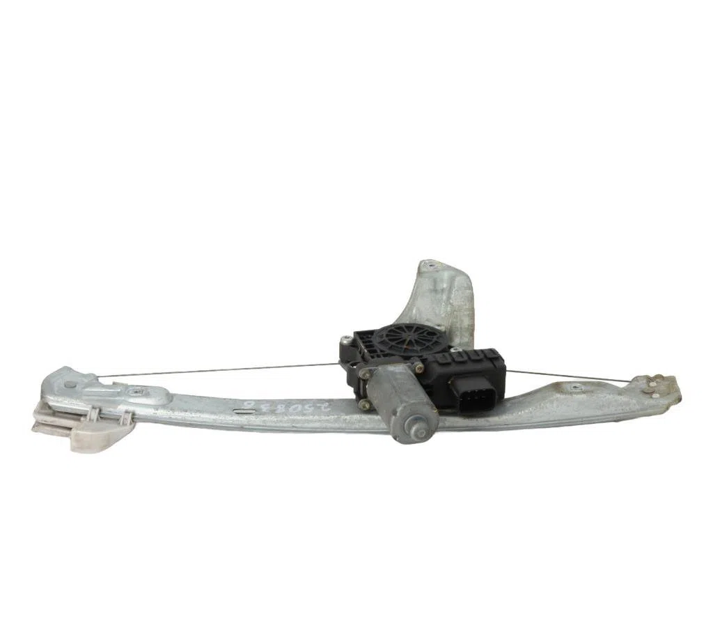 Moteur leve-vitre arg Jaguar X-TYPE I (X400) 2.1 v6 (2002-2009) occasion