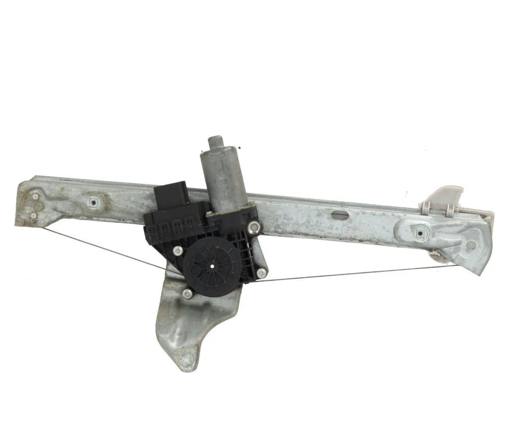 Moteur leve-vitre arg Jaguar X-TYPE I (X400) 2.1 v6 (2002-2009) occasion