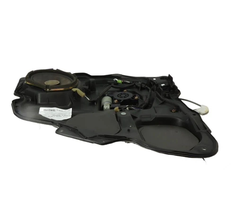 Moteur leve-vitre arg Mazda 3 (BK) 1.6 (bk14) (2003-2009) occasion