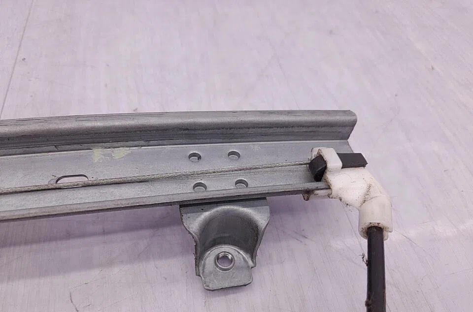 Moteur leve-vitre arg NISSAN PRIMERA 2 PHASE 1 BREAK occasion