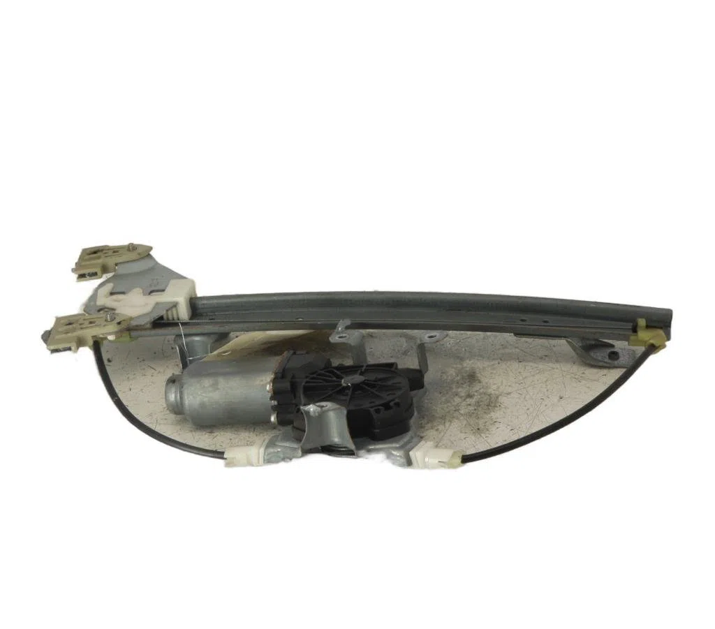 Moteur leve-vitre arg NISSAN QASHQAI 1 PHASE 2 occasion