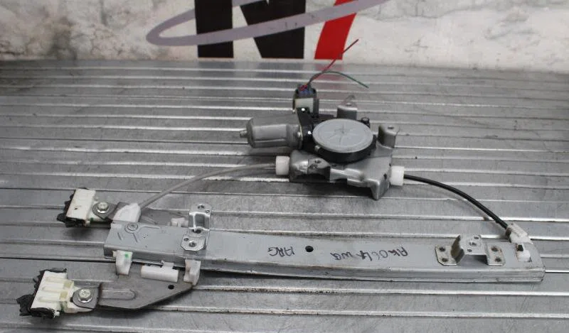 Moteur leve-vitre arg NISSAN X-TRAIL 2 PHASE 1 occasion