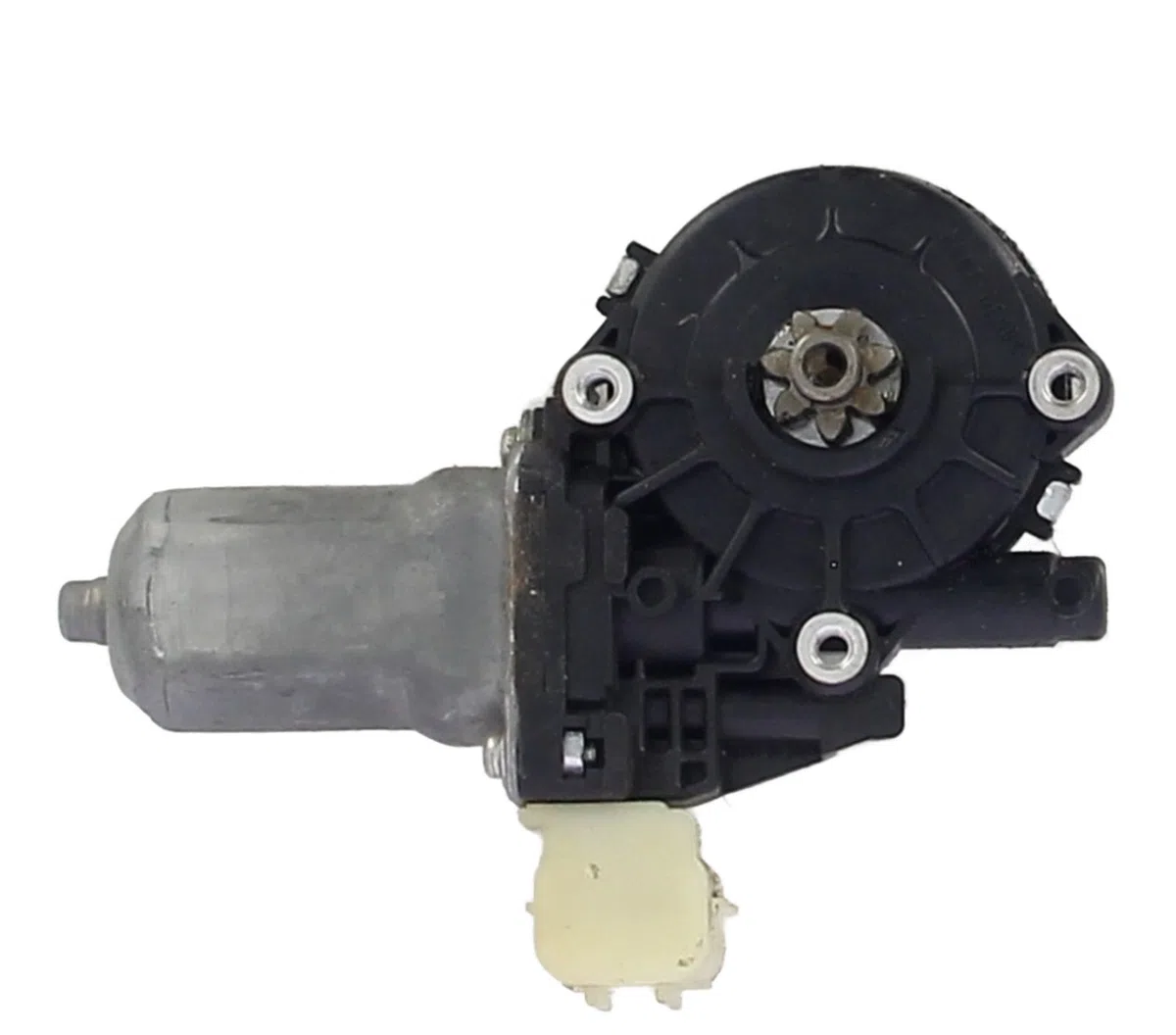 Moteur leve-vitre arg Nissan X-TRAIL III (T32_, T32R, T32RR) 1.6 dci (t32) (2014) occasion