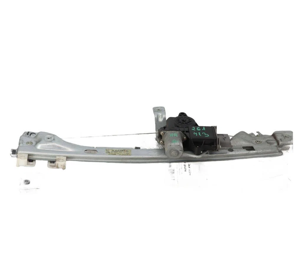 Moteur leve-vitre arg PEUGEOT 3008 1 PHASE 1 occasion