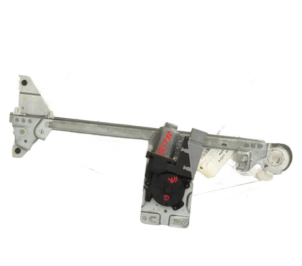 Moteur leve-vitre arg Peugeot 307 Break (3E) 1.6 hdi 110 (2004-2008) 5 portes occasion