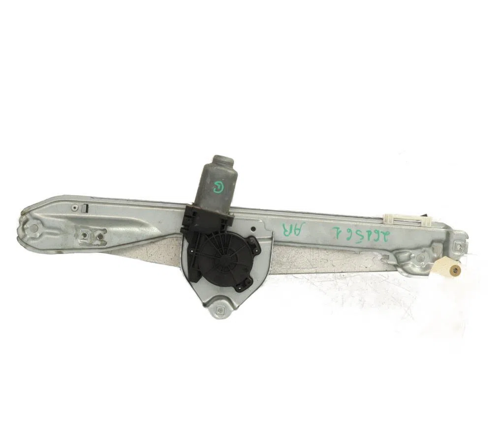 Moteur leve-vitre arg Renault CLIO III (BR0-1, CR0-1) 1.5 dci (2010-2014) 3 portes occasion