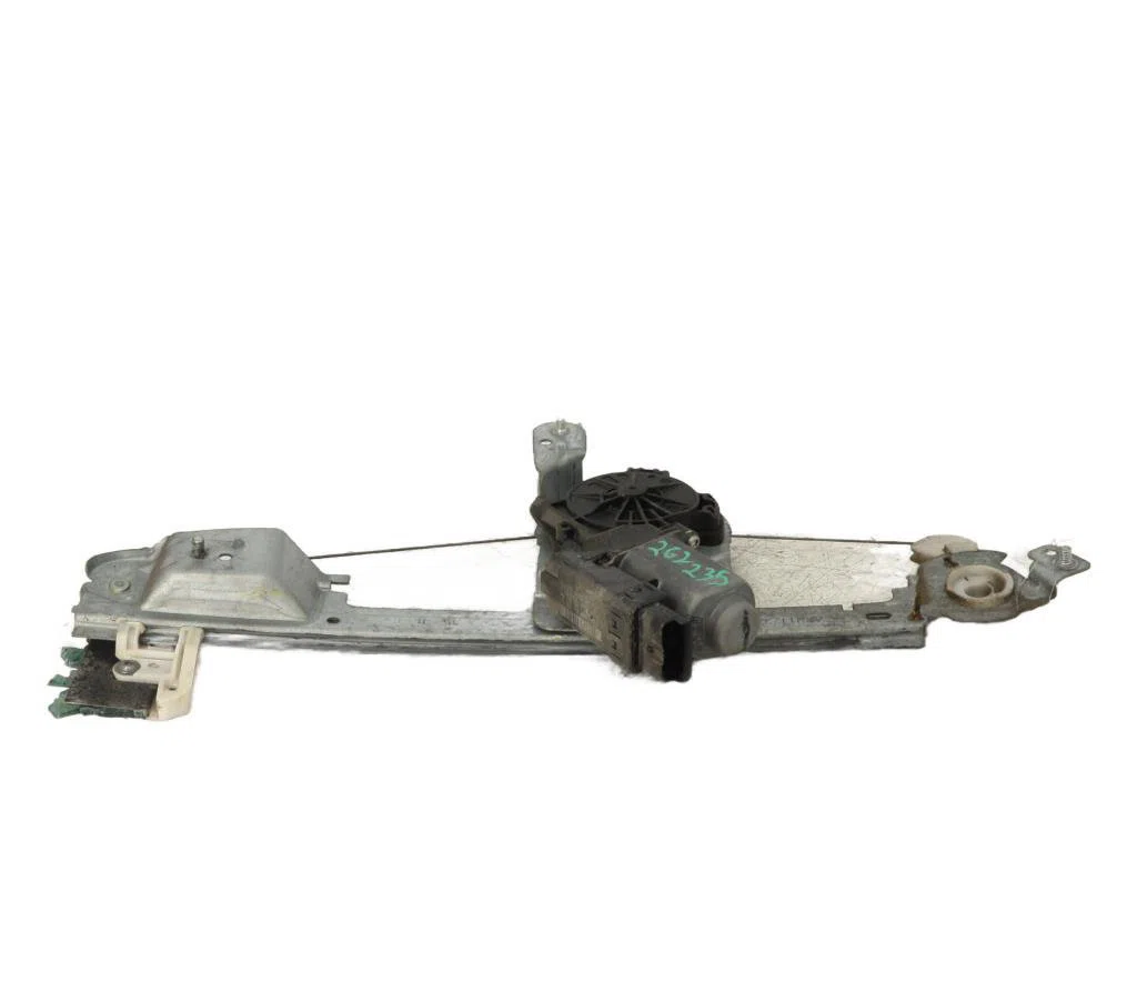 Moteur leve-vitre arg RENAULT GRAND SCENIC 2 PHASE 2 occasion