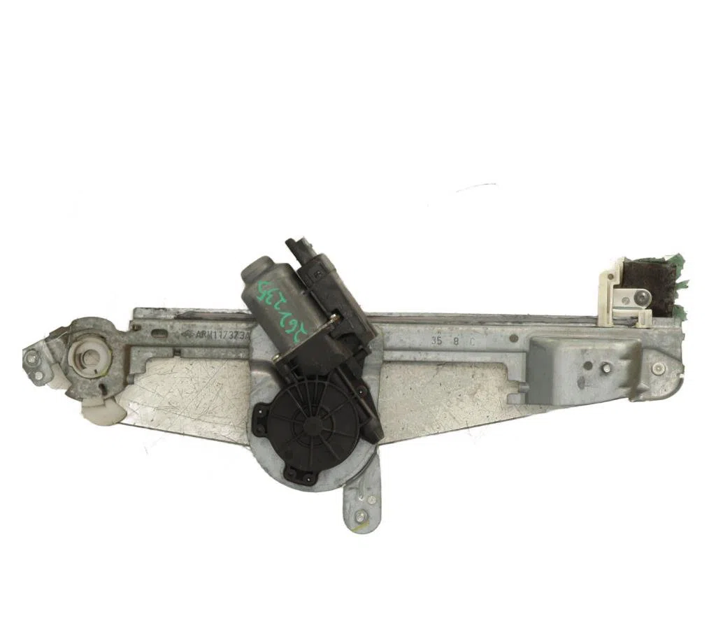Moteur leve-vitre arg RENAULT GRAND SCENIC 2 PHASE 2 occasion