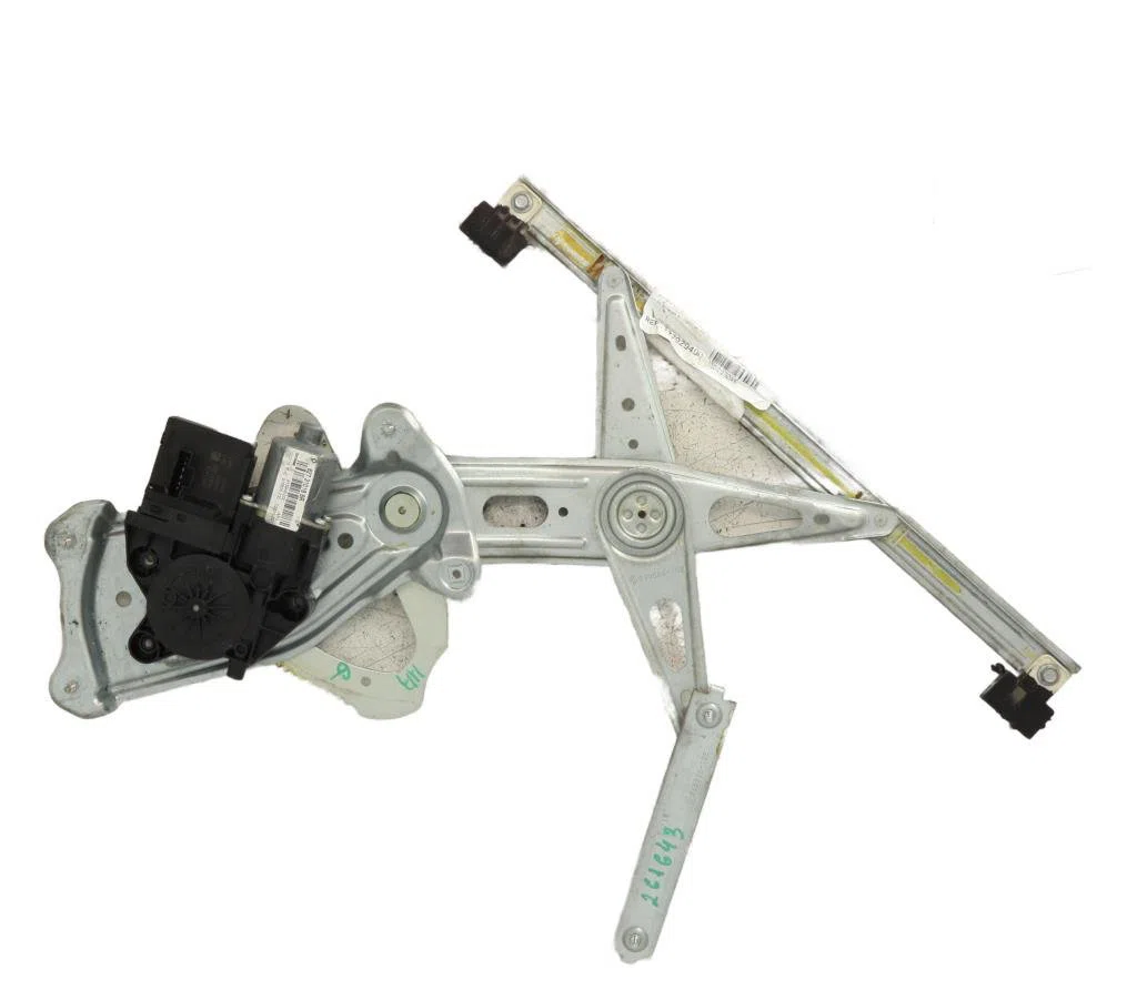 Moteur leve-vitre arg Renault GRAND SCÉNIC III (JZ0-1_) 1.2 tce (2012) occasion