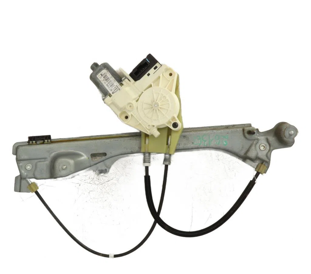 Moteur leve-vitre arg RENAULT LAGUNA 3 PHASE 1 occasion