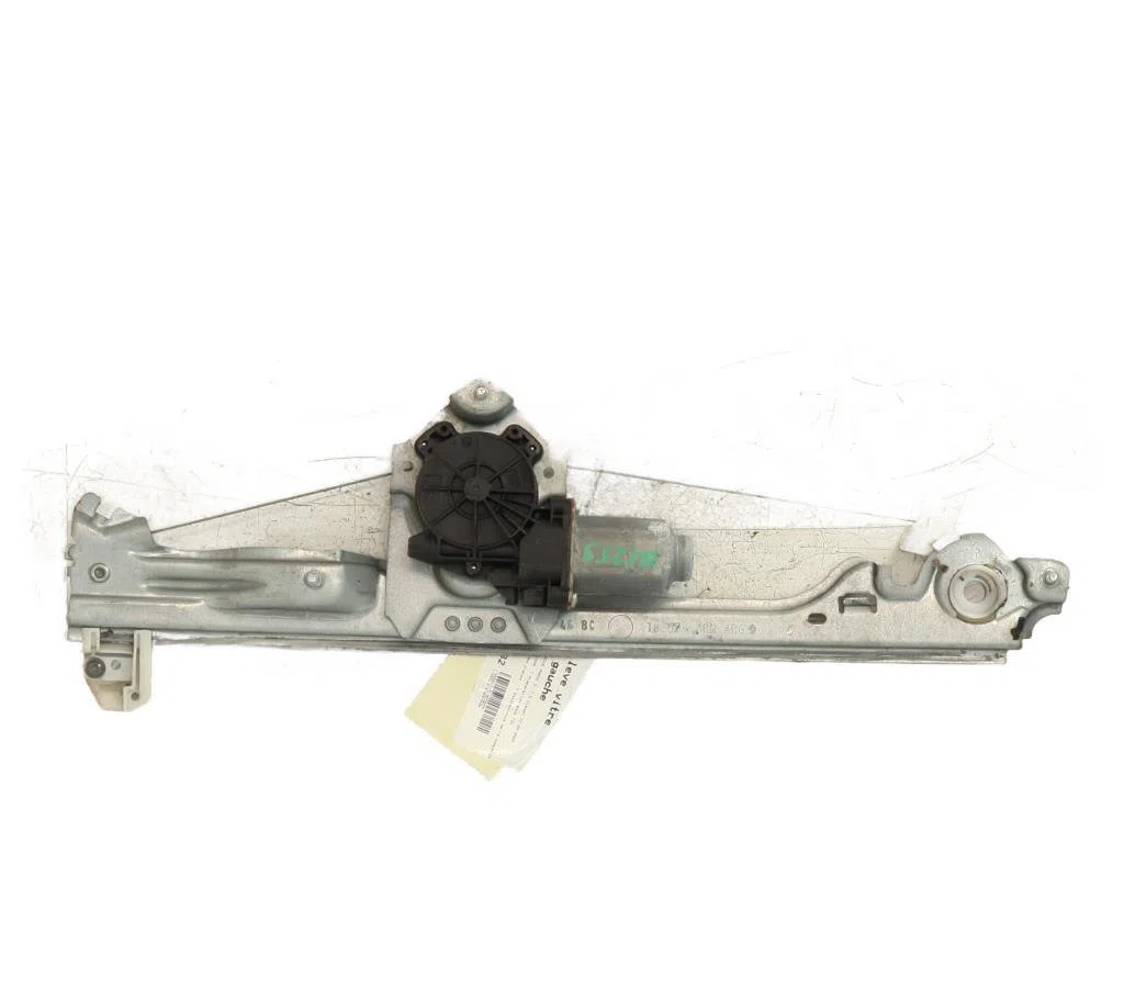 Moteur leve-vitre arg Renault MODUS - GRAND MODUS (F-JP0_) 1.5 dci (fp0f, jp0f) (2004) 5 portes occasion