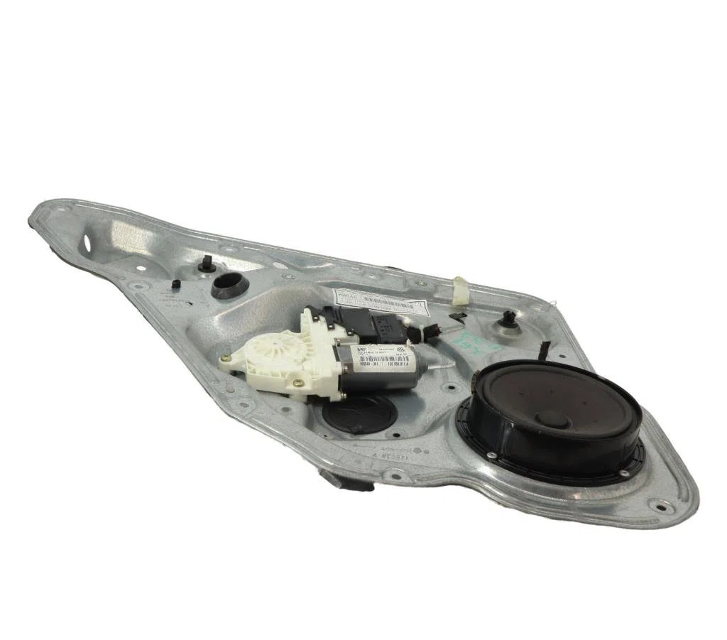 Moteur leve-vitre arg Seat LEON (1M1) 1.9 tdi syncro (2002-2006) occasion