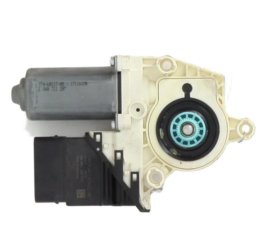 Moteur leve-vitre arg Seat LEON (1P1) 2.0 tdi (2005-2010) occasion