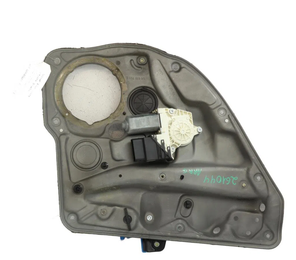 Moteur leve-vitre arg Volkswagen GOLF IV Variant (1J5) 1.9 tdi (1999-2006) occasion