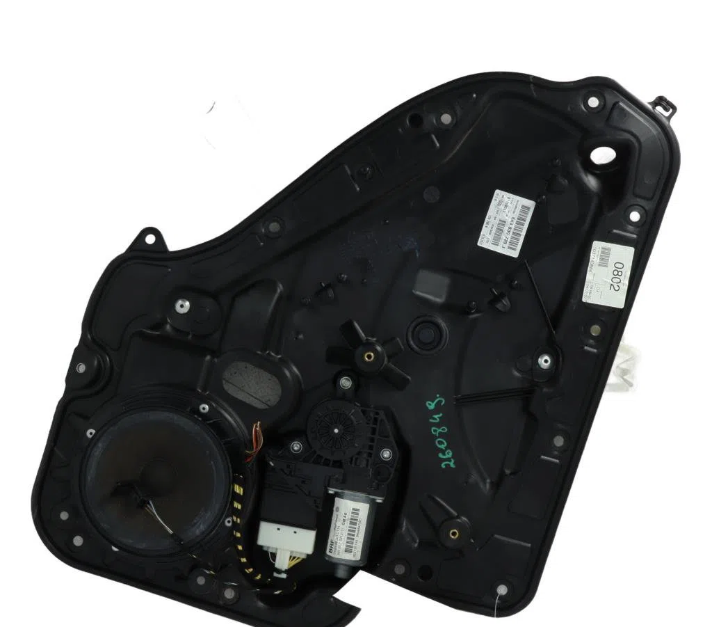 Moteur leve-vitre arg Volkswagen GOLF VI (5K1) 1.6 tdi (2009-2012) 5 portes occasion